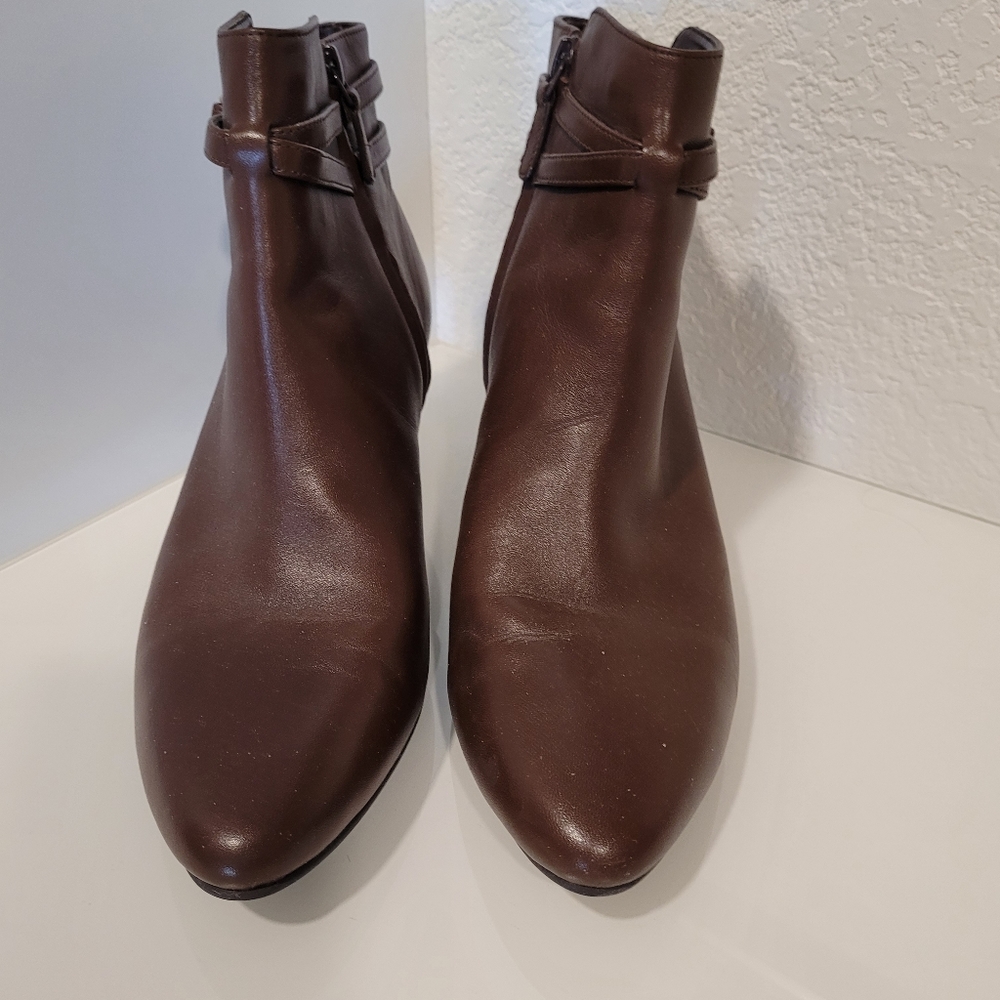 Cole Haan Ankle Boots